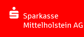 Startseite der Sparkasse Mittelholstein AG